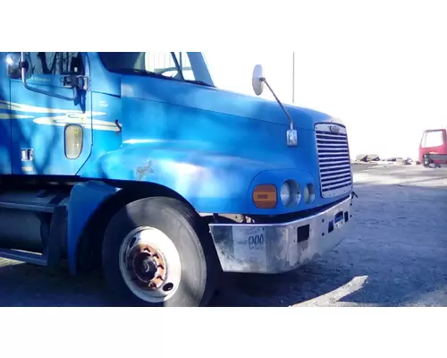 FREIGHTLINER CENTURY CLASS 120 Hood