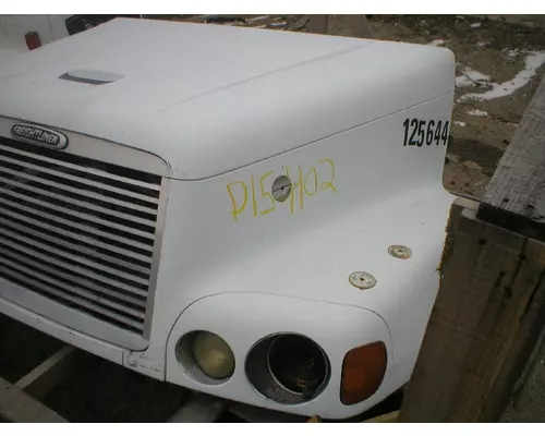 FREIGHTLINER CENTURY CLASS 120 Hood