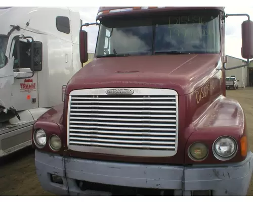 FREIGHTLINER CENTURY CLASS 120 Hood