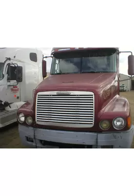 FREIGHTLINER CENTURY CLASS 120 Hood