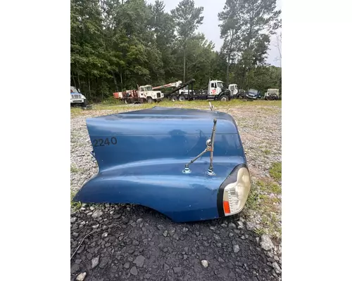 FREIGHTLINER CENTURY CLASS 120 Hood