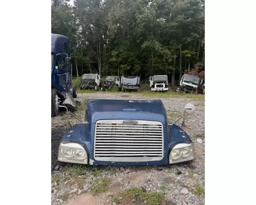 FREIGHTLINER CENTURY CLASS 120 Hood