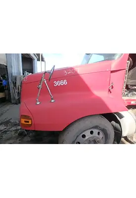 FREIGHTLINER CENTURY CLASS 120 Hood
