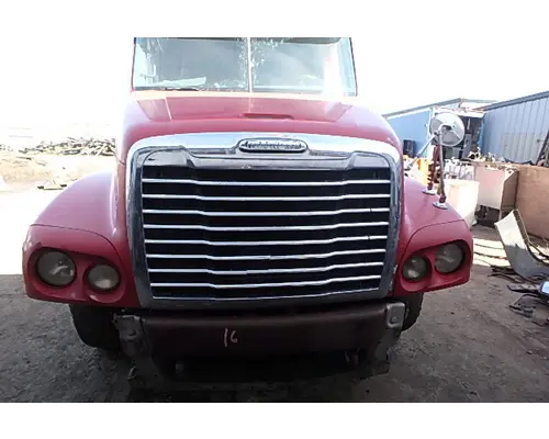 FREIGHTLINER CENTURY CLASS 120 Hood