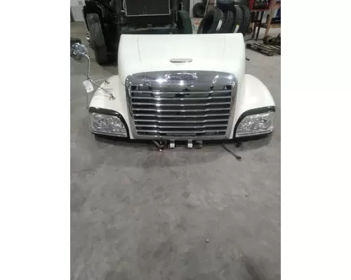 FREIGHTLINER CENTURY CLASS 120 Hood