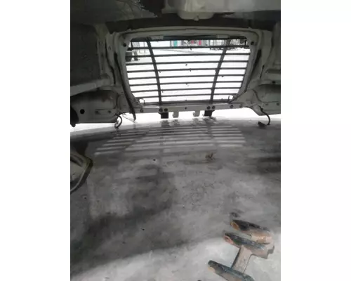 FREIGHTLINER CENTURY CLASS 120 Hood