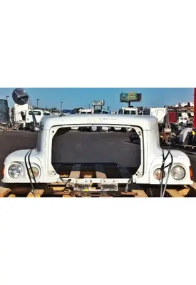 FREIGHTLINER CENTURY CLASS 120 Hood