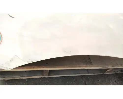 FREIGHTLINER CENTURY CLASS 120 Hood