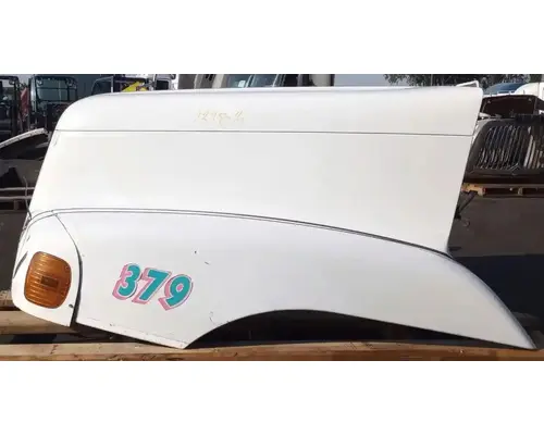 FREIGHTLINER CENTURY CLASS 120 Hood