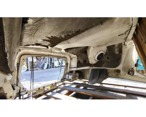 FREIGHTLINER CENTURY CLASS 120 Hood