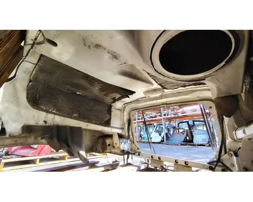 FREIGHTLINER CENTURY CLASS 120 Hood