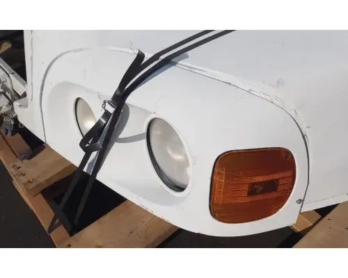 FREIGHTLINER CENTURY CLASS 120 Hood