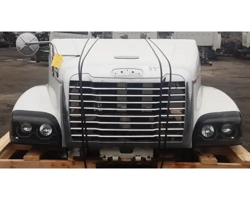FREIGHTLINER CENTURY CLASS 120 Hood