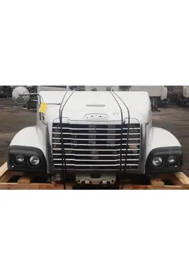 FREIGHTLINER CENTURY CLASS 120 Hood