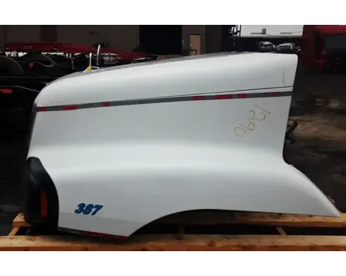 FREIGHTLINER CENTURY CLASS 120 Hood