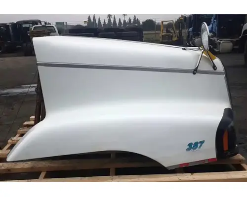 FREIGHTLINER CENTURY CLASS 120 Hood