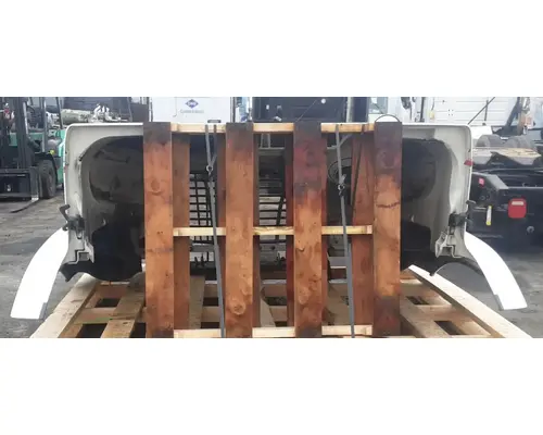 FREIGHTLINER CENTURY CLASS 120 Hood