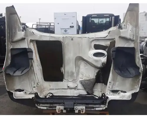 FREIGHTLINER CENTURY CLASS 120 Hood