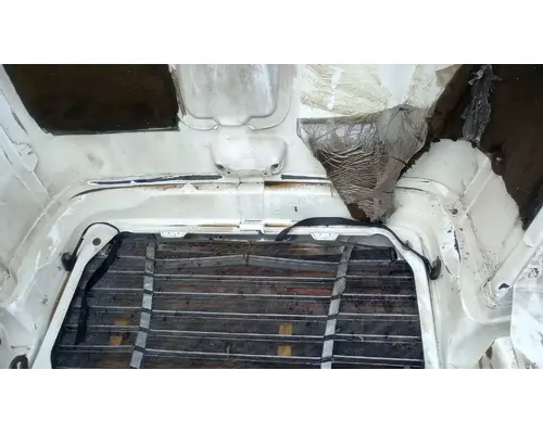 FREIGHTLINER CENTURY CLASS 120 Hood