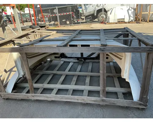 FREIGHTLINER CENTURY CLASS 120 Hood