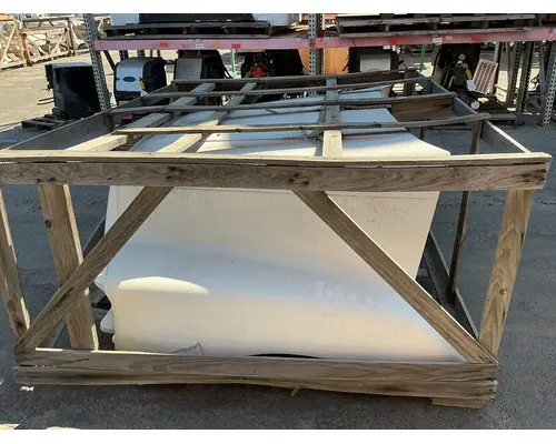 FREIGHTLINER CENTURY CLASS 120 Hood