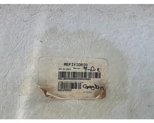 FREIGHTLINER CENTURY CLASS 120 Hood