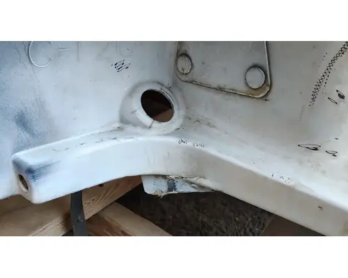 FREIGHTLINER CENTURY CLASS 120 Hood