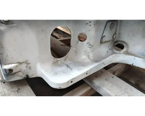 FREIGHTLINER CENTURY CLASS 120 Hood