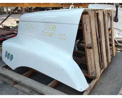 FREIGHTLINER CENTURY CLASS 120 Hood