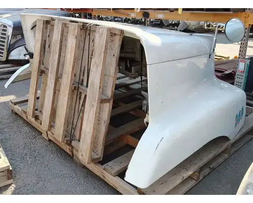FREIGHTLINER CENTURY CLASS 120 Hood