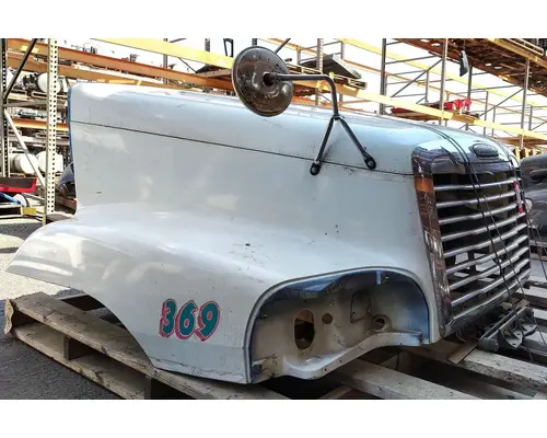 FREIGHTLINER CENTURY CLASS 120 Hood