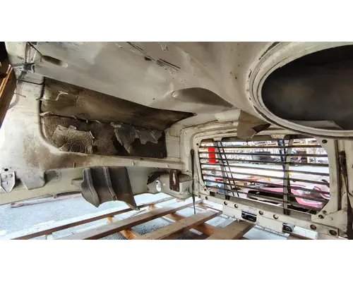 FREIGHTLINER CENTURY CLASS 120 Hood