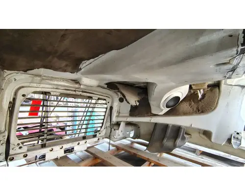 FREIGHTLINER CENTURY CLASS 120 Hood