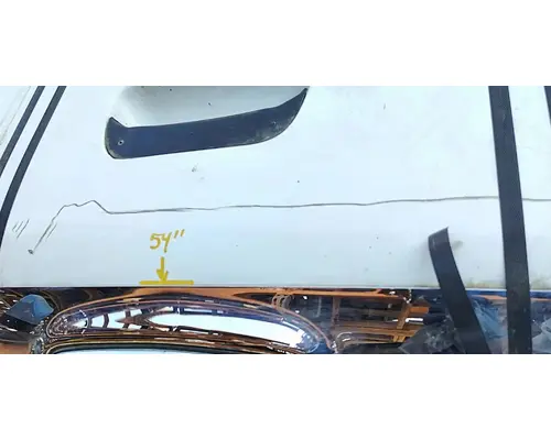 FREIGHTLINER CENTURY CLASS 120 Hood