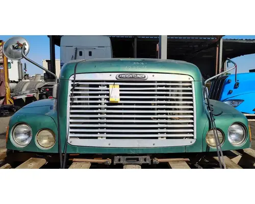 FREIGHTLINER CENTURY CLASS 120 Hood