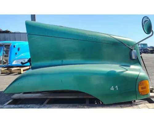 FREIGHTLINER CENTURY CLASS 120 Hood