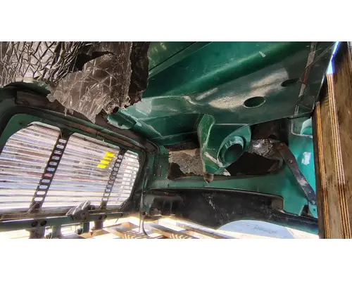 FREIGHTLINER CENTURY CLASS 120 Hood