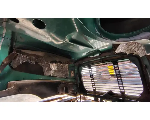 FREIGHTLINER CENTURY CLASS 120 Hood