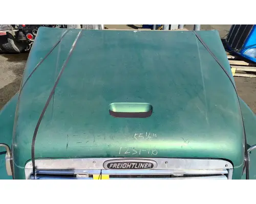 FREIGHTLINER CENTURY CLASS 120 Hood