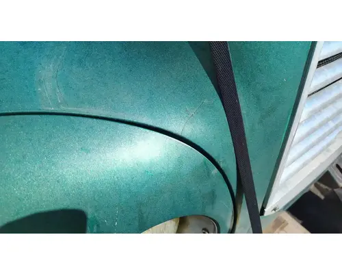 FREIGHTLINER CENTURY CLASS 120 Hood