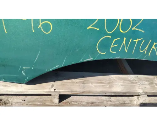 FREIGHTLINER CENTURY CLASS 120 Hood