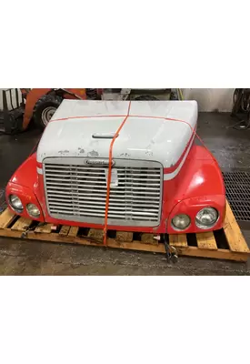FREIGHTLINER CENTURY CLASS 120 Hood