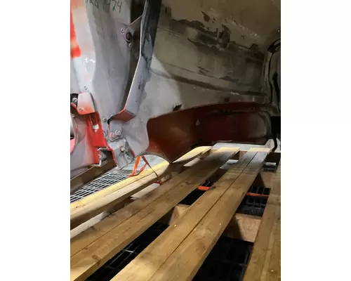 FREIGHTLINER CENTURY CLASS 120 Hood