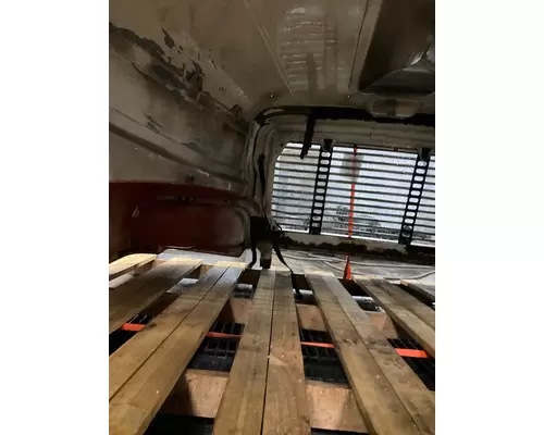FREIGHTLINER CENTURY CLASS 120 Hood