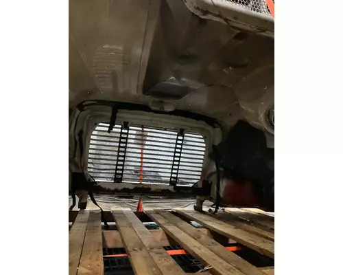 FREIGHTLINER CENTURY CLASS 120 Hood
