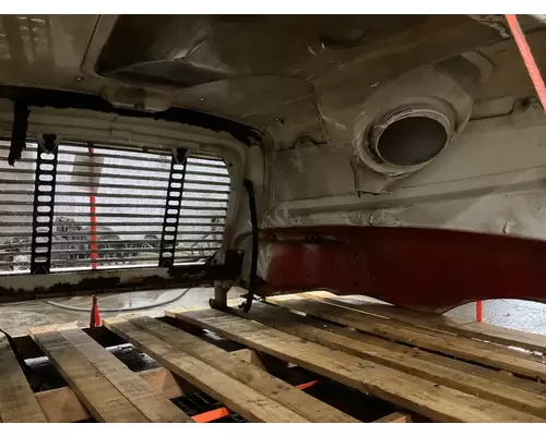 FREIGHTLINER CENTURY CLASS 120 Hood