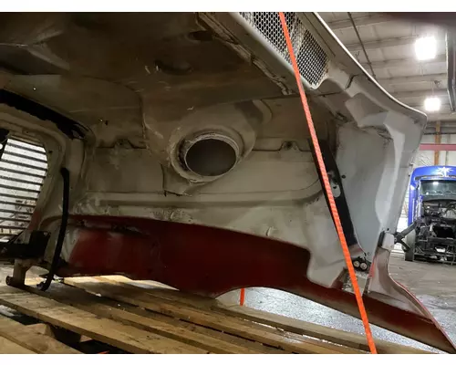 FREIGHTLINER CENTURY CLASS 120 Hood