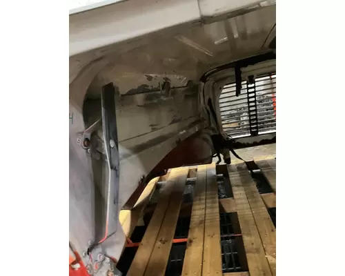 FREIGHTLINER CENTURY CLASS 120 Hood