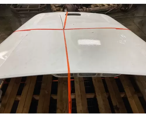 FREIGHTLINER CENTURY CLASS 120 Hood