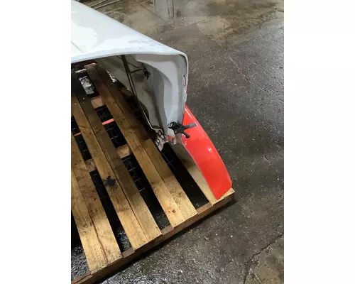 FREIGHTLINER CENTURY CLASS 120 Hood